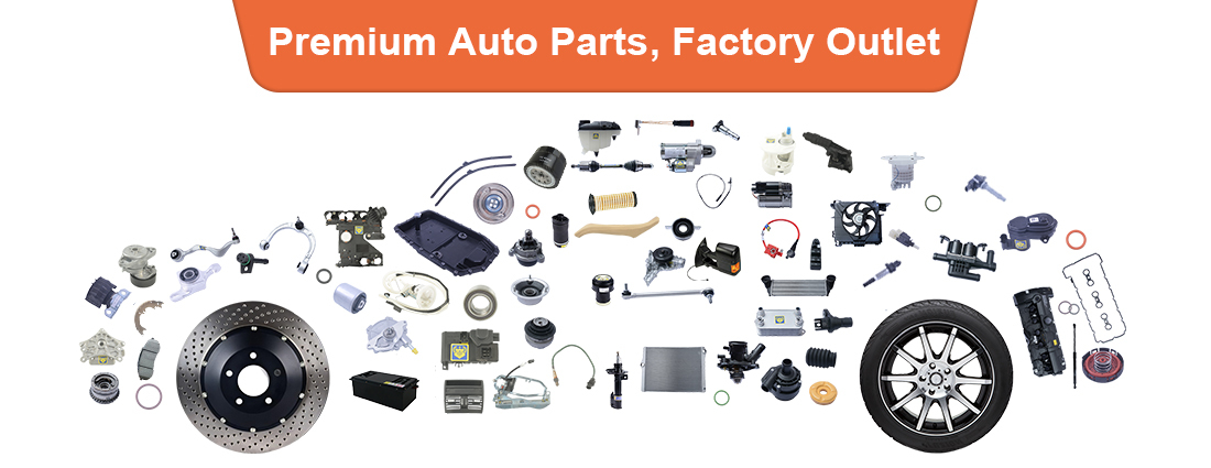 auto parts,factory outlet